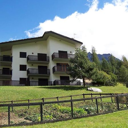 Valtournenche Appartamento Comodo Alle Piste Singlin Zewnętrze zdjęcie